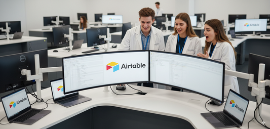 Airtable Comprehensive Beginner Guide