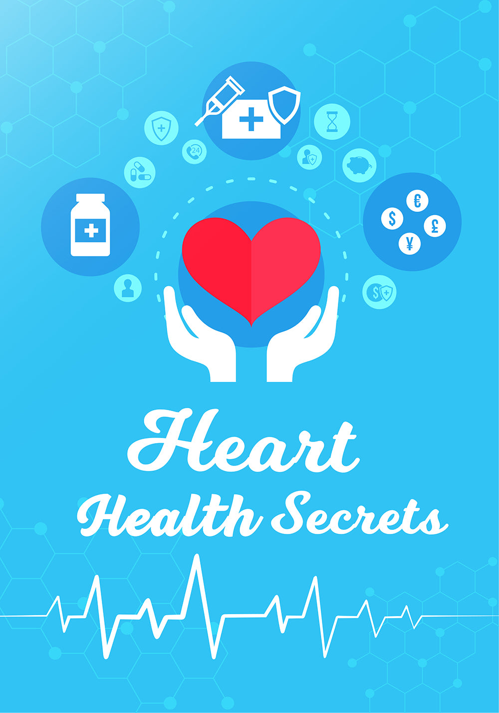 Strong Heart Health Secrets: The Path to Longevity