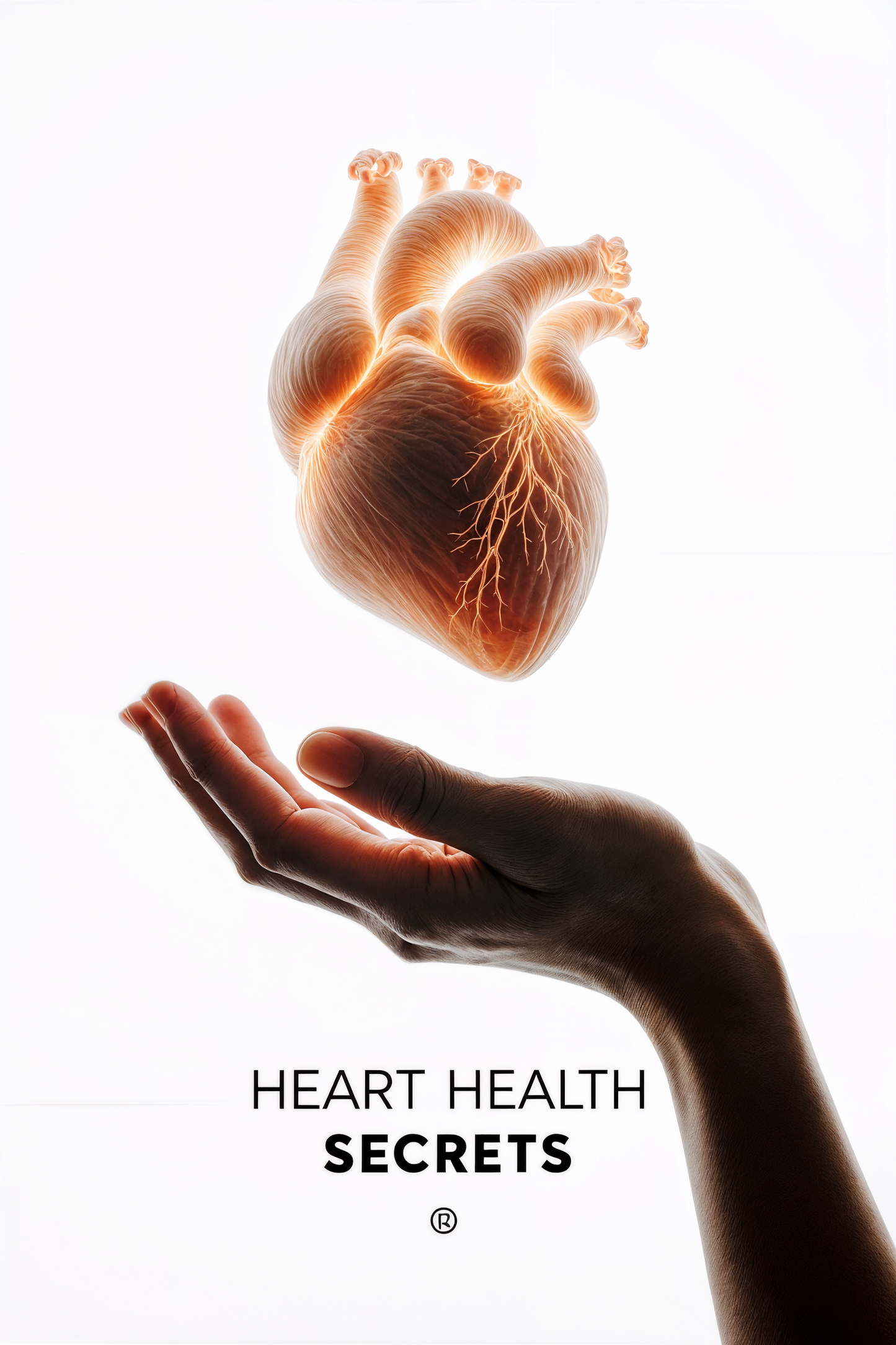 Strong Heart Health Secrets: The Path to Longevity
