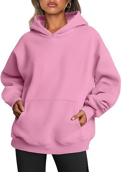 Women's Cozy Pullover Hoodie