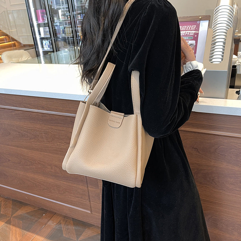 Women's Bucket Fashion Bag