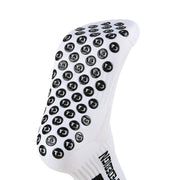 Sweat Absorbing - Deodorant Non-slip Socks