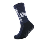 Sweat Absorbing - Deodorant Non-slip Socks