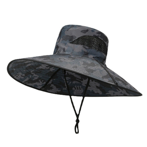 Unisex Sun Hat - Sun Protection - Outdoors