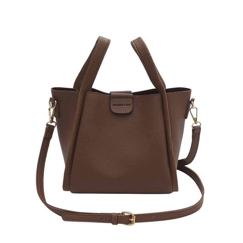 Women's Bucket Fashion Bag