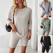 Women's Fashion Casual Lounge Set