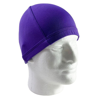 Outdoor Running Cycling Elastic Sleeve Cap