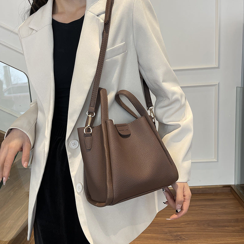 Women's Bucket Fashion Bag