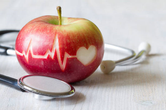 Strong Heart Health Secrets: The Path to Longevity