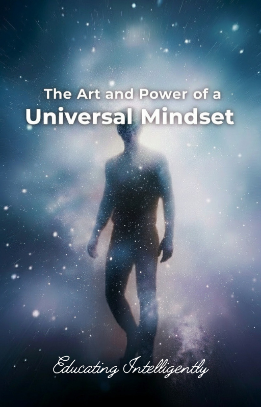 The Art and Power of a Universal Mindset