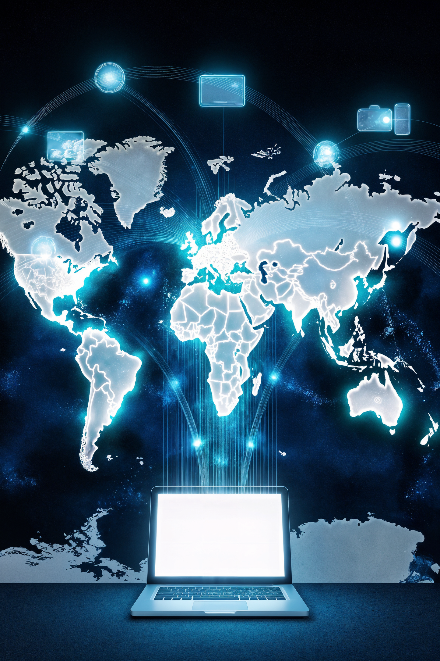 Website Traffic Overdrive