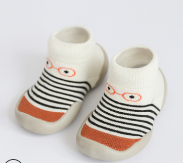 Baby Toddler Slip-on Shoes unisex