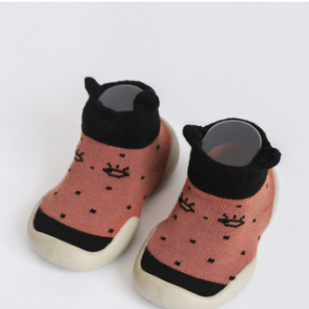 Baby Toddler Slip-on Shoes unisex