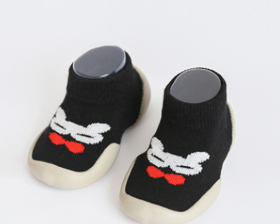 Baby Toddler Slip-on Shoes unisex