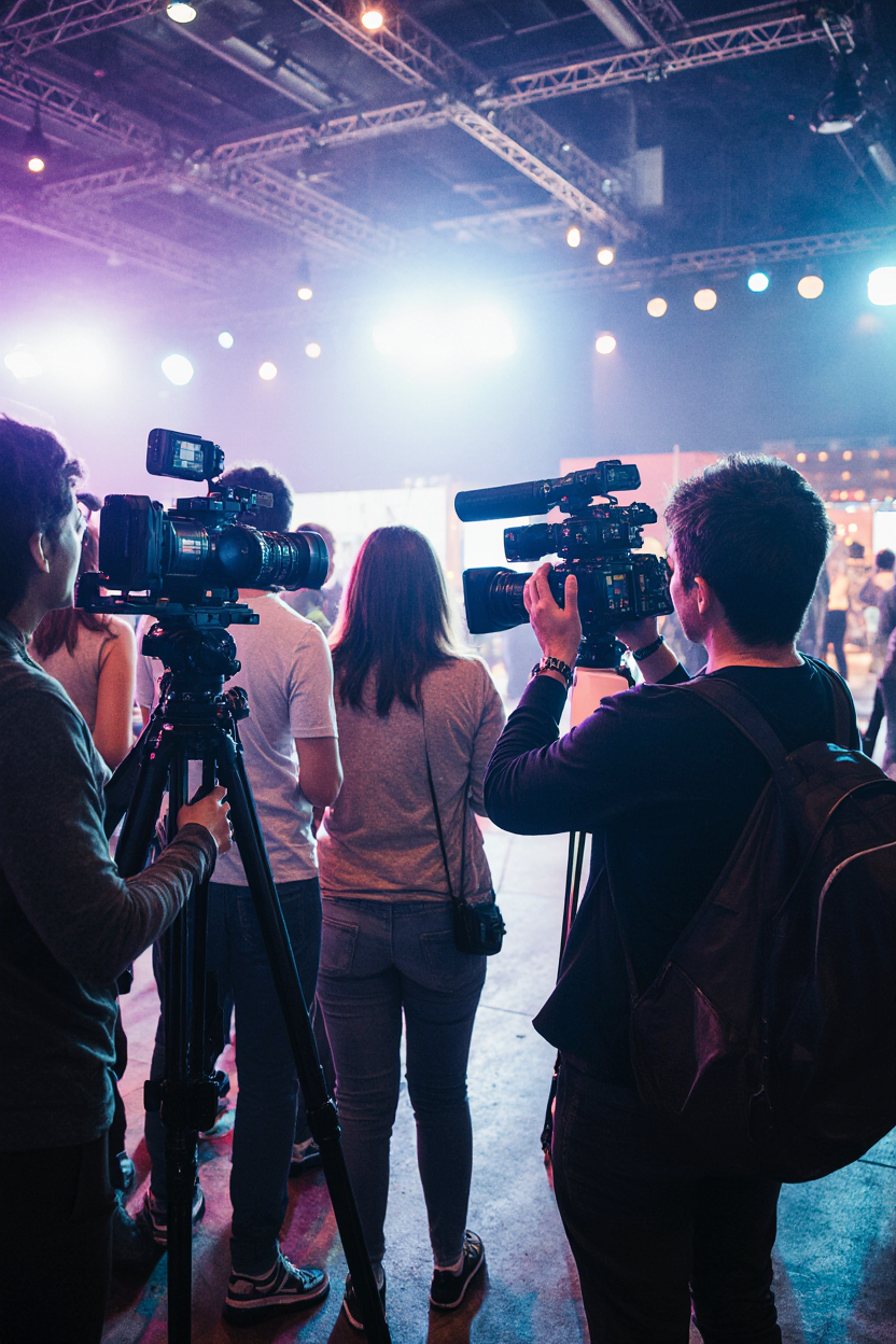 Video Marketing Mastery