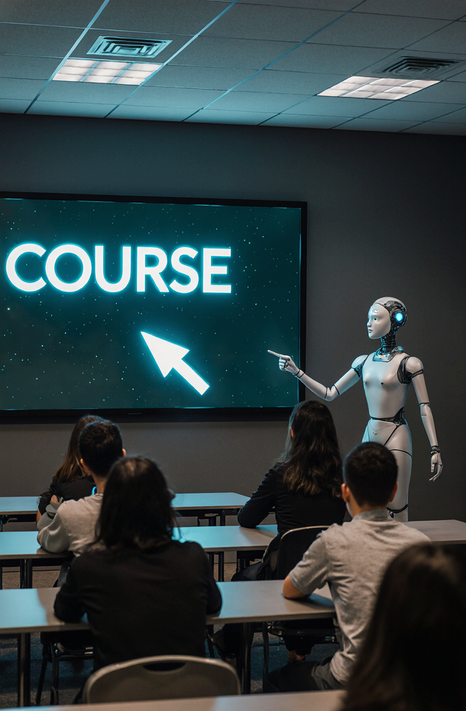 Mastering ChatGPT Course