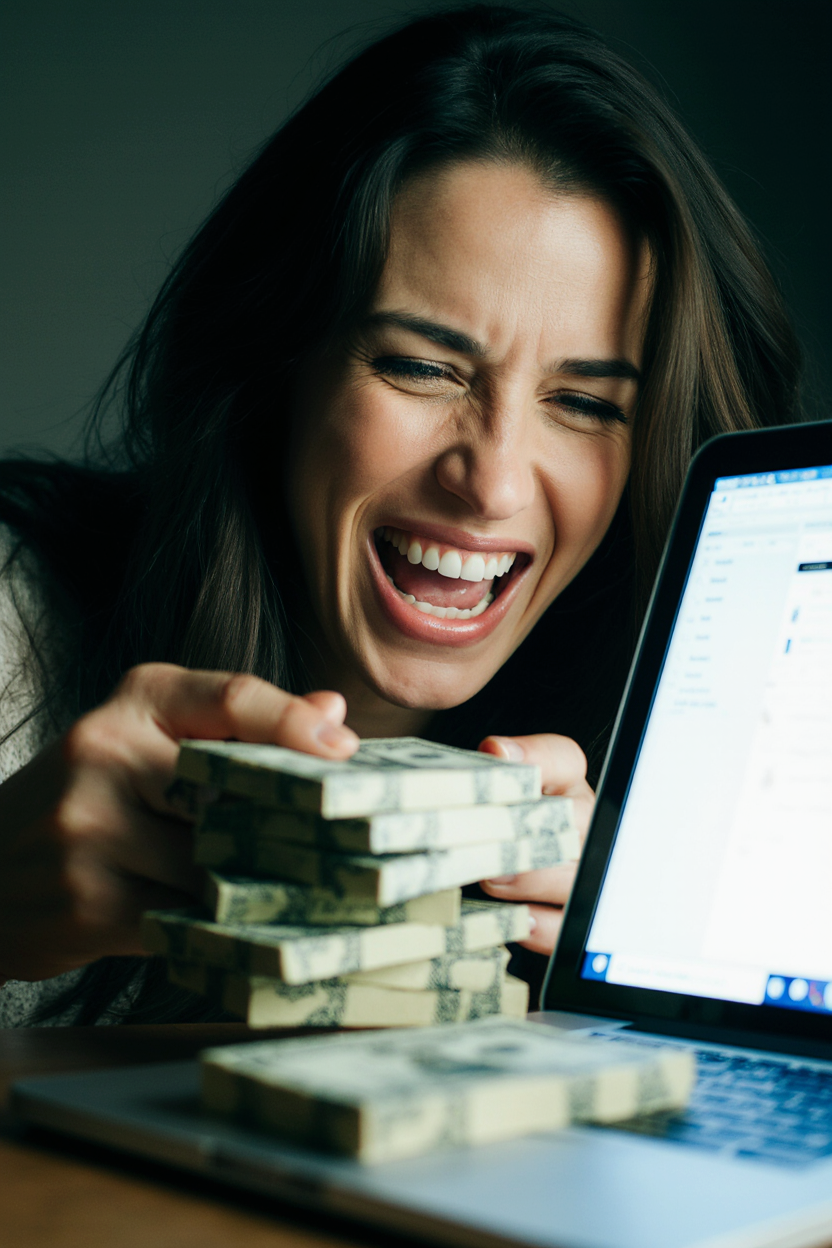 Proven Strategies: Make Your First $100 Online