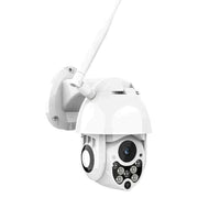 Outdoor Wifi Camera