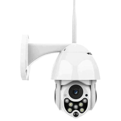 Outdoor Wifi Camera